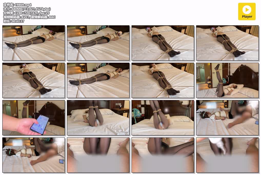 SYY【zxbondage】-女大别墅黑丝篇2人棍啵啵贝足交撸管42.mp4