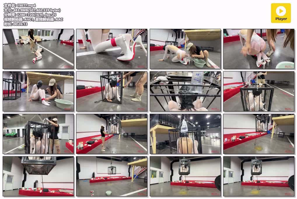 SYY【媚娘】-吊笼灌c喷射20分钟.mp4