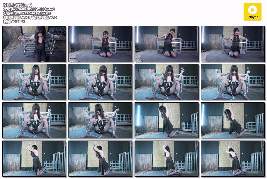 SYY【惠宝】-电击虐待.mp4