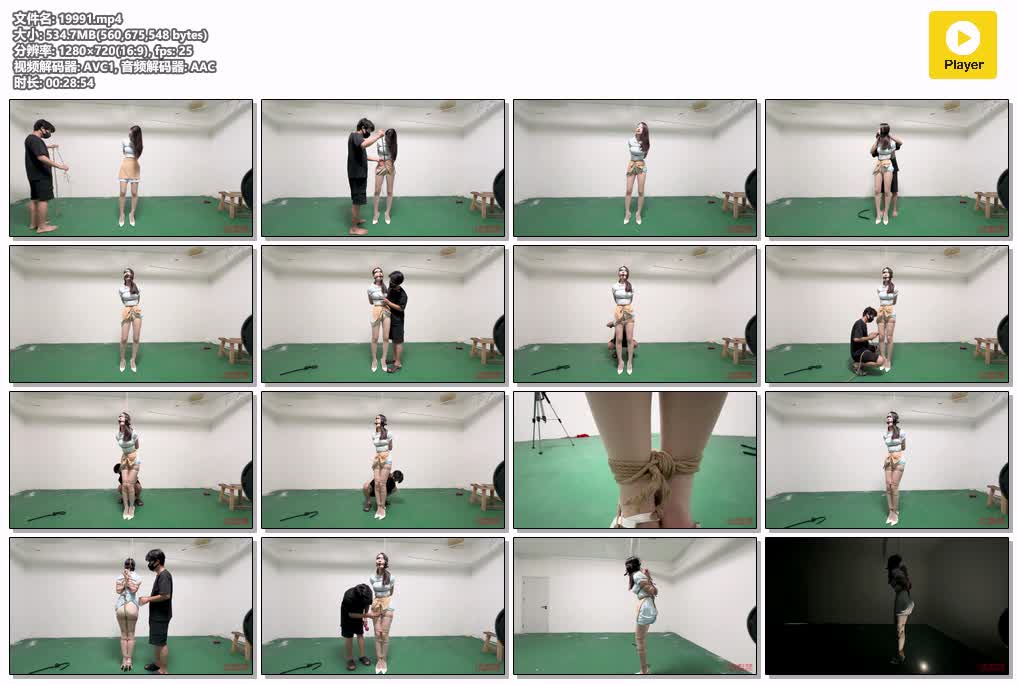 SYY【三五小脚】-媚娘极限后手观音强高紧缚.mp4