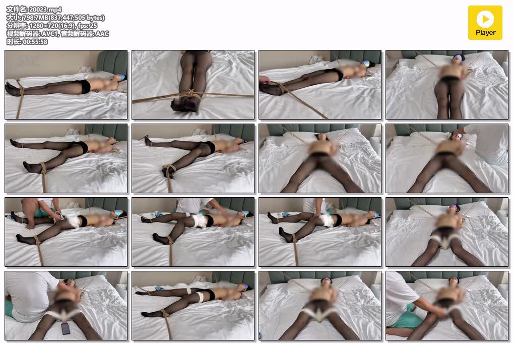 SYY【zxbondage】-新模丫丫初调2虐乳突突机47.mp4