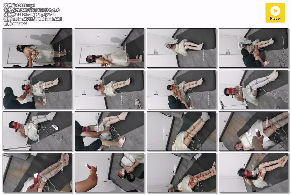 SYY【小乔】-一个同学婚纱电极片滴啦第一次比较羞涩.mp4