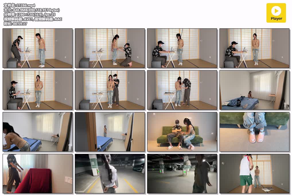 SYY【东隅】-小女奴充实的一天.mp4