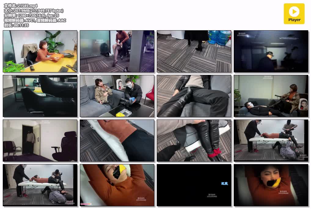 SYY【菲月】-强制猥亵3下.mp4