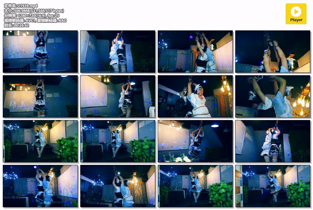 SYY【胜景影视】-两个站不稳的女仆.mp4
