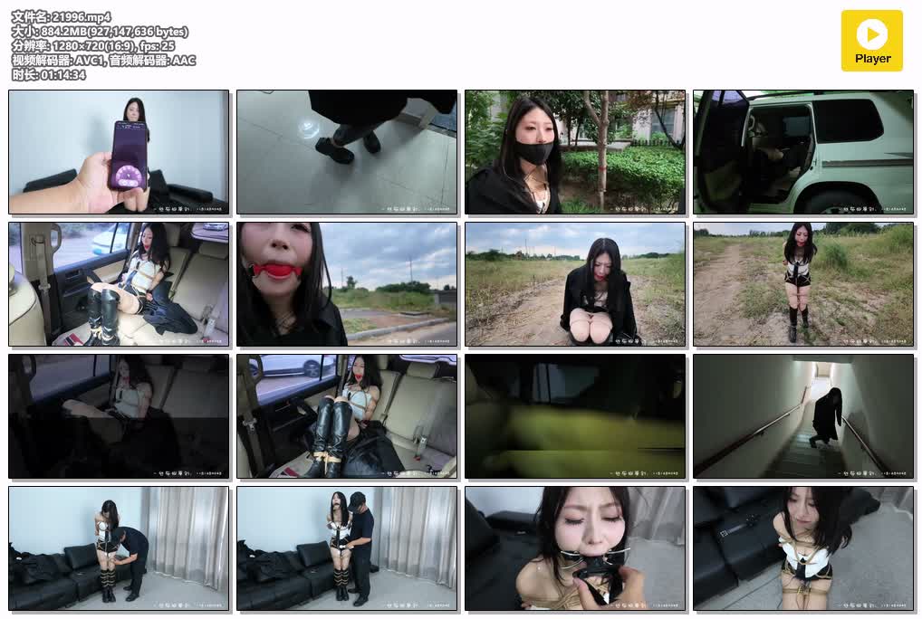 SYY【一丝布狗】-布狗莉莉户外2.0户外tj全集全程啵啵贝股绳刺激 绊脚绳限制行动 出发返程全过程无剪辑 野外躺地高潮到腿软后强制站起郊狼点击zdb虐熊虐嘴假样口具tj到.mp4