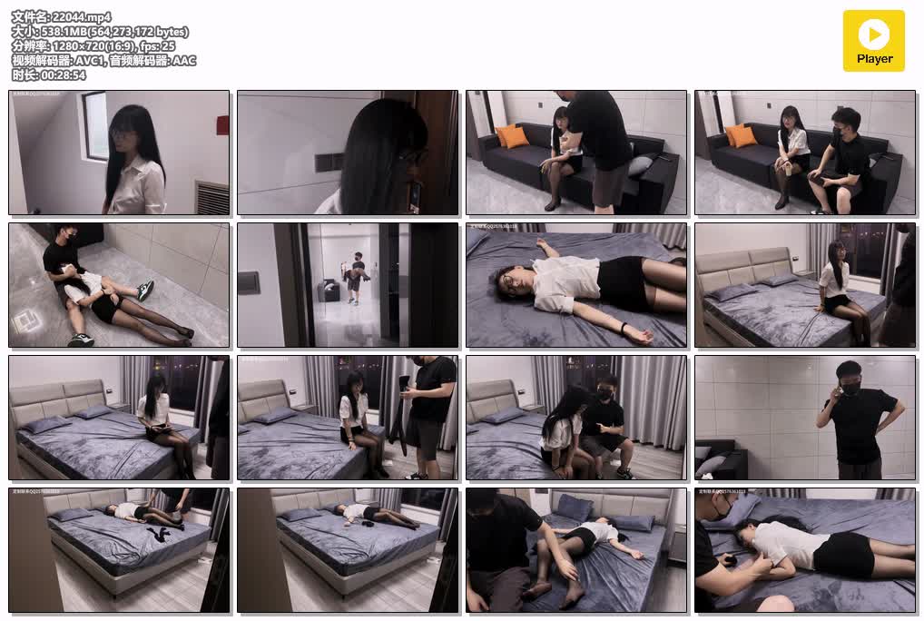 SYY【鞭缚侠】-傲慢的代价.mp4